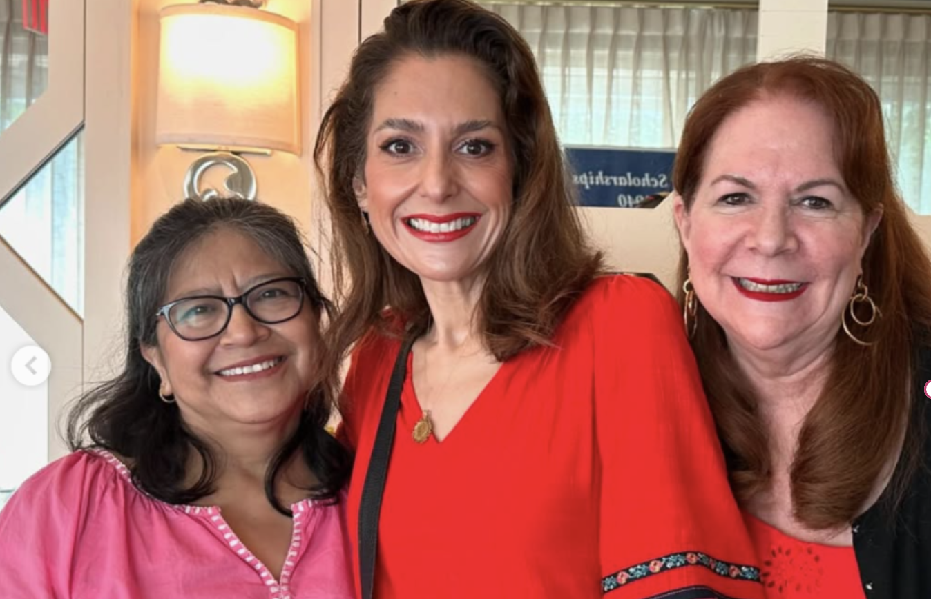 Event with Roundtable of the Americas Soirée